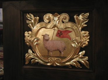 KLASZTOR SS. NORBERTANEK I ELEMENTY ZABUDOWY WSI IMBRAMOWICE, fot. M. Klag (MIK, 2000) CC BY SA 3.0